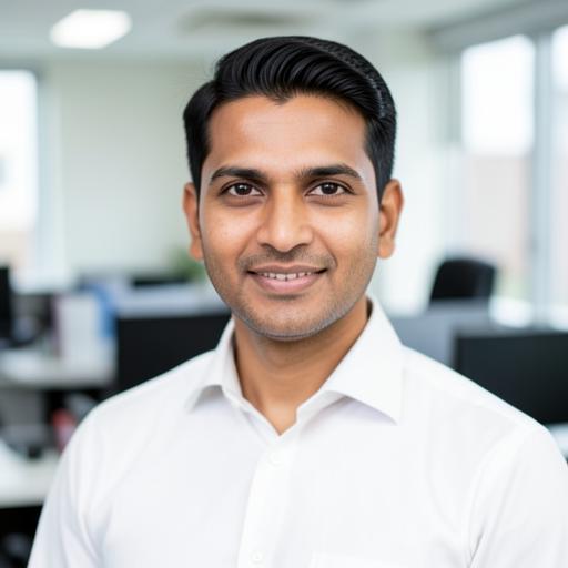 Dr. Anil Verma